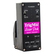 TrigMic LaserPick