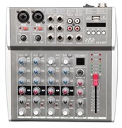 SVS Audiotechnik AM-6