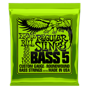 Ernie Ball 2836