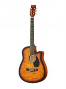 HOMAGE LF-3800CT SB