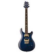 PRS SE STANDARD 24 TRANS BLUE PRS SE STANDARD 24 TRANS BLUE