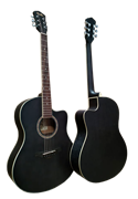Sevillia IWC-39M BK