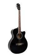 CARAVAN MUSIC HS-4010 BK