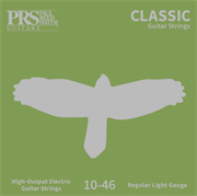 PRS Classic, Light, 10-46