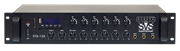 SVS Audiotechnik STA-120