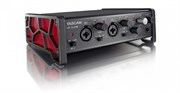 Tascam US-2x2HR USB