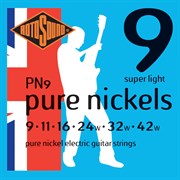 ROTOSOUND PN9 ROTOSOUND PN9