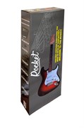 ROCKET PACK-1 BK