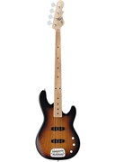 G&L Tribute JB-2 3-Tone Sunburst MP Ash/Poplar G&L Tribute JB-2 3-Tone Sunburst MP Ash/Poplar