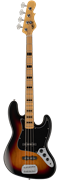 G&L Tribute JB 3-Tone Sunburst MP Ash/Poplar G&L Tribute JB 3-Tone Sunburst MP Ash/Poplar