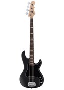 G&L Tribute Kiloton Black Frost RW Poplar