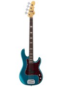 G&L Tribute LB-100 Emerald Blue RW Poplar G&L Tribute LB-100 Emerald Blue RW Poplar