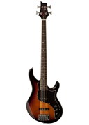 PRS SE KESTREL BASS TRI COLOUR SUNBURST PRS SE KESTREL BASS TRI COLOUR SUNBURST