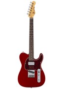 G&L Tribute ASAT Classic Bluesboy Candy Apple Red RW Poplar G&L Tribute ASAT Classic Bluesboy Candy Apple Red RW Poplar
