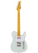 G&L Tribute ASAT Classic Bluesboy Sonic Blue MP G&L Tribute ASAT Classic Bluesboy Sonic Blue MP