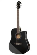 CARAVAN MUSIC HS-4111BK EQ