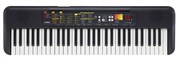 Yamaha PSR-F52