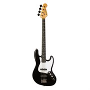 ROCKDALE STARS JB BASS BLACK ROCKDALE STARS JB BASS BLACK