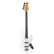 ROCKDALE STARS JB BASS WHITE ROCKDALE STARS JB BASS WHITE