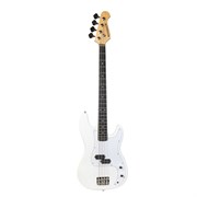 ROCKDALE STARS PB BASS WHITE ROCKDALE STARS PB BASS WHITE