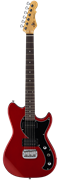 G&L Tribute Fallout Candy Apple Red RW Poplar G&L Tribute Fallout Candy Apple Red RW Poplar