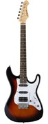 Aria STG-STV Aria STG-STV