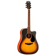 KEPMA D1C Sunburst