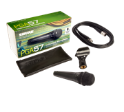 Shure PGA57-XLR