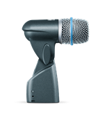 SHURE BETA 56A
