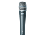 Shure BETA 57A