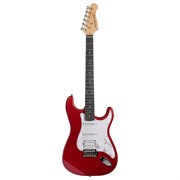 ROCKDALE STARS HSS RED METALLIC ROCKDALE STARS HSS RED METALLIC
