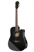 CARAVAN MUSIC HS-4111 BK