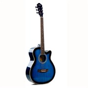 CARAVAN MUSIC HS-4020 BLS