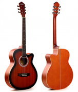 CARAVAN MUSIC HS-4040MAS