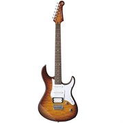YAMAHA PACIFICA611HFM LAB