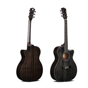 DEVISER LS-130T BK