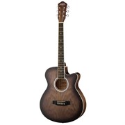 CARAVAN MUSIC HS-4040 TBS