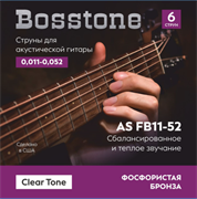 Bosstone AS FB11-52