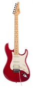 FARIDA Marina F-3030 Candy Apple Red FARIDA Marina F-3030 Candy Apple Red