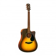 KEPMA D1CE Sunburst KEPMA D1CE Sunburst