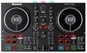 NUMARK PARTYMIX II NUMARK PARTYMIX II