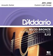 D'ADDARIO EJ13