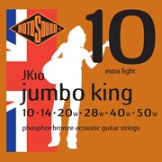 ROTOSOUND JK10