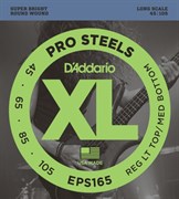 D'Addario EPS 165