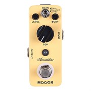 MOOER Acoustikar MOOER Acoustikar