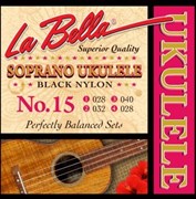 La Bella No.15 La Bella No.15