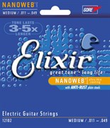 Elixir 12102 Elixir 12102