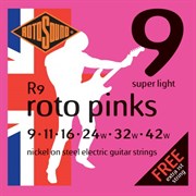 Rotosound R9 Rotosound R9