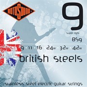 ROTOSOUND BS9 ROTOSOUND BS9
