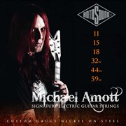 ROTOSOUND MAS11